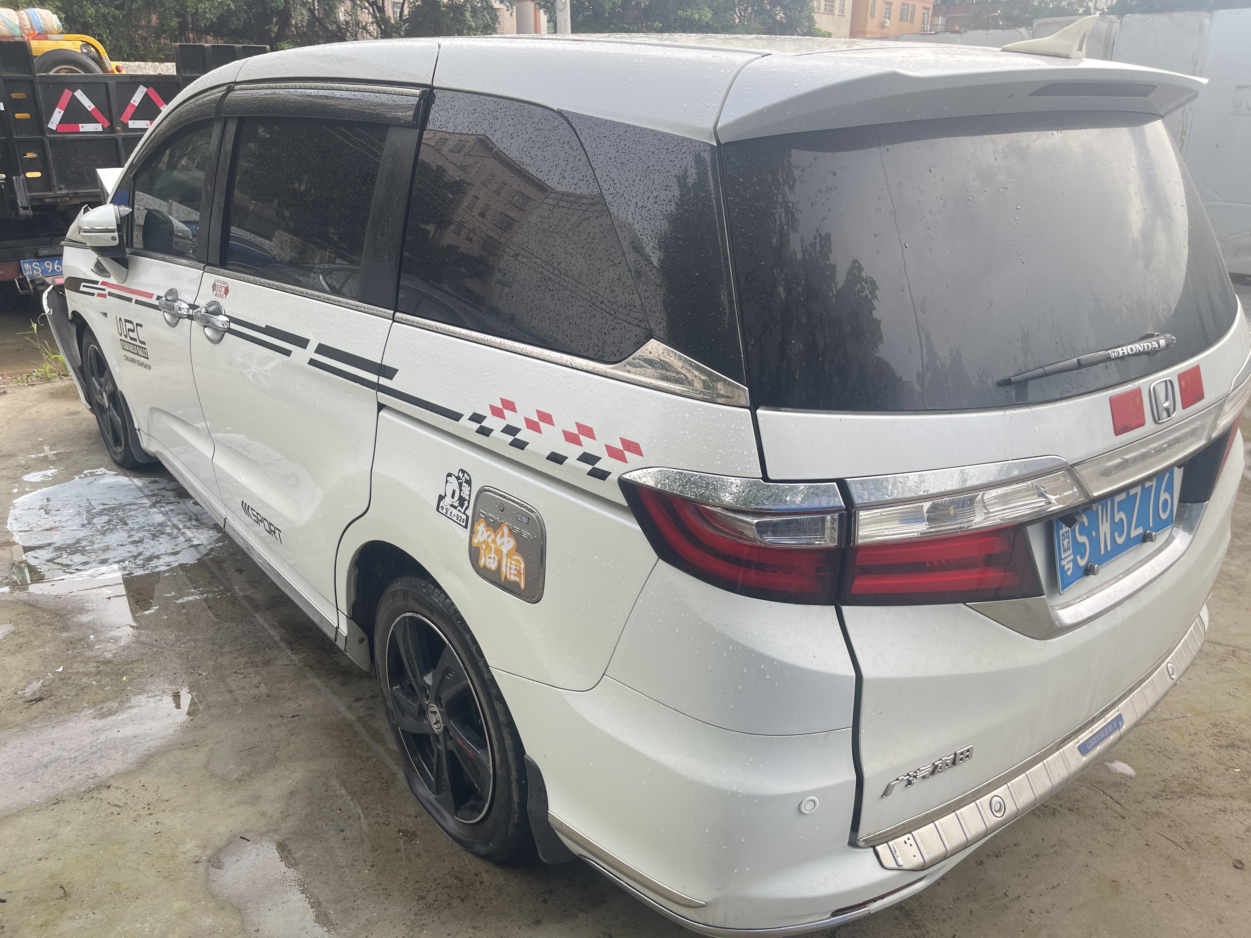 车辆图片-2
